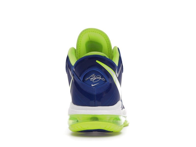 Nike LeBron 8 V2 Low Sprite (2021)