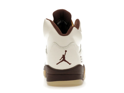 Jordan 5 Retro Golden Ticket (Women's)