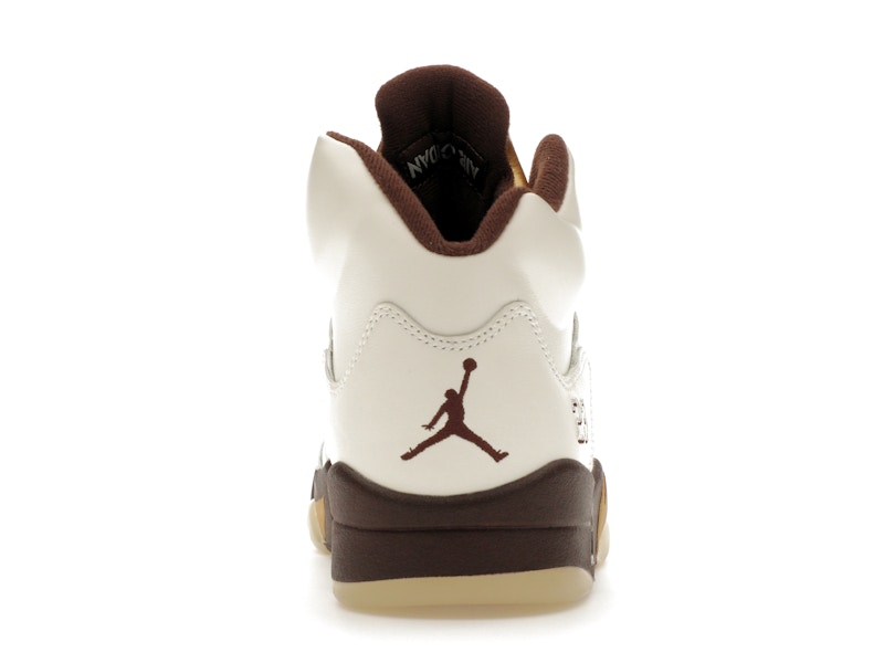 Jordan 5 Retro Golden Ticket (Women's)