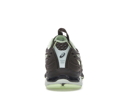 ASICS UB12-S Gel-SD-Lyte Kiko Kostadinov Lichen Rock Black Coffee
