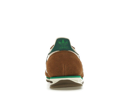 adidas SL 72 OG Linen Collegiate Green (Women's)
