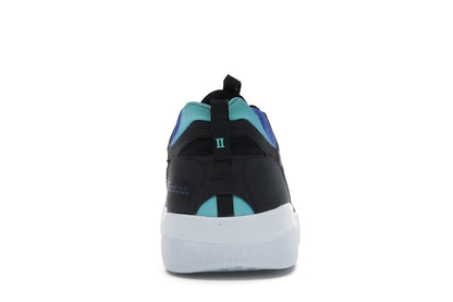 Nike SB Nyjah Free 2 Dark Obsidian Hyper Jade