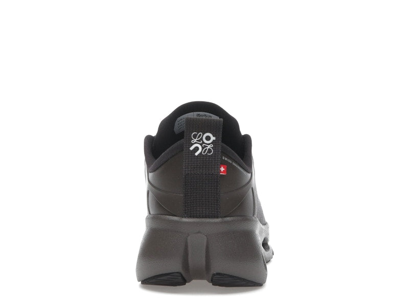 On Running Cloudsolo LOEWE Dark Brown Black