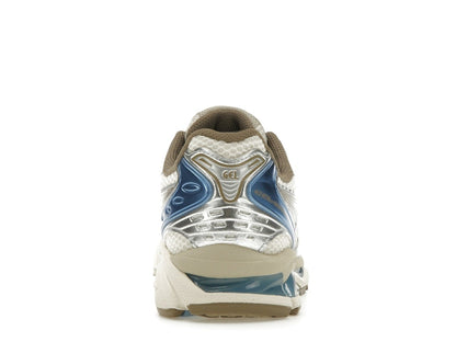 ASICS Gel-Kayano 14 Cream Pepper (Women's)