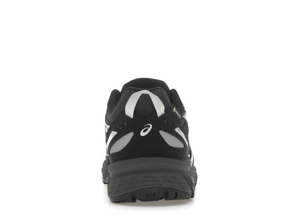 ASICS Gel-Venture 6 Gore-Tex Obsidian Grey Black