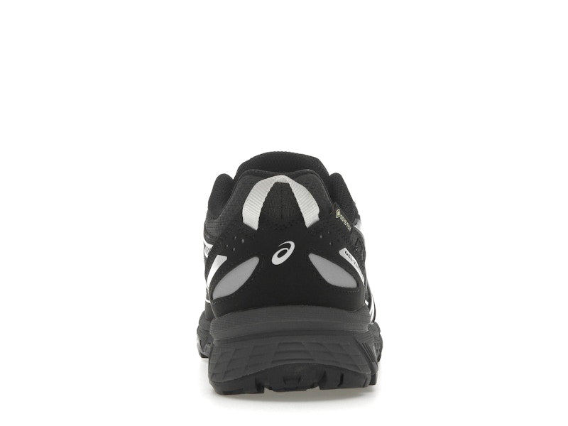 ASICS Gel-Venture 6 Gore-Tex Obsidian Grey Black