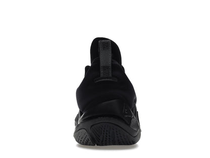 Nike Giannis Immortality Black Anthracite