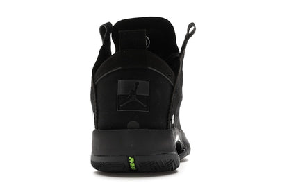 Jordan XXXIV Black Cat (GS)