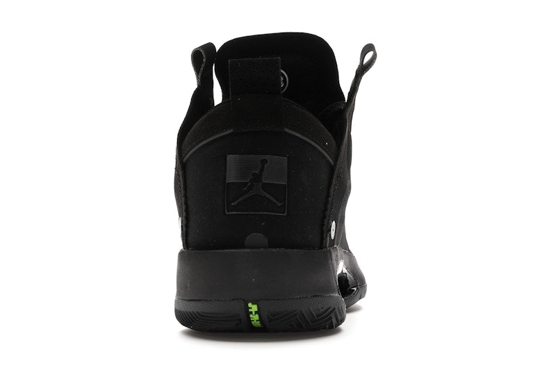 Jordan XXXIV Black Cat (GS)