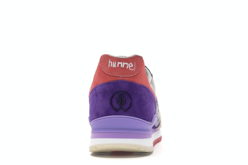 Hummel Marathona AFEW Stay Foolish