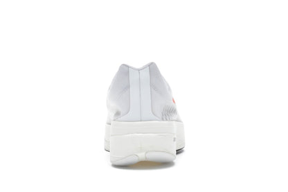 adidas Adizero Adios Pro Cloud White Signal Coral