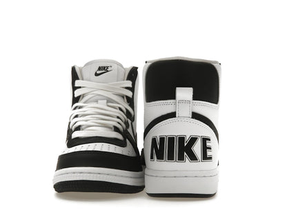 Nike Terminator High SP Comme des Garcons Homme Plus Black