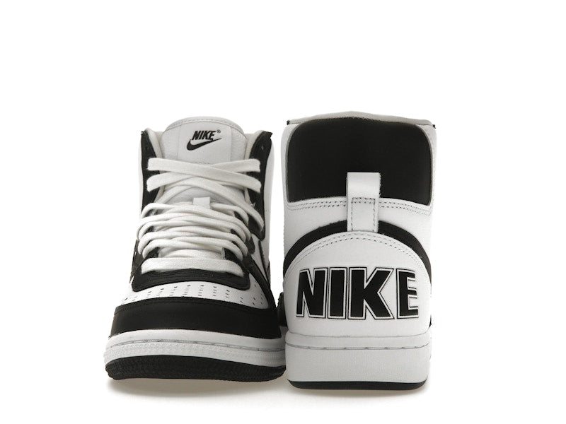 Nike Terminator High SP Comme des Garcons Homme Plus Black
