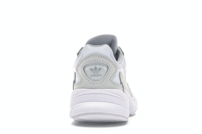 adidas Falcon Triple White (Women's)