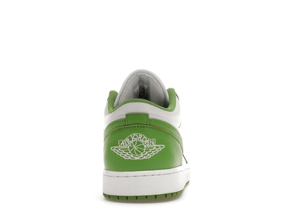 Jordan 1 Low SE Chlorophyll