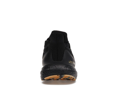 adidas Ultra Boost 1.0 DNA Black Gum Camo Sole