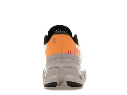 On Running Cloudmonster Blonde Fade (Women's)