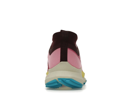 Nike Pegasus Trail 4 Gore-Tex Night Maroon Coconut Milk Active Fuchsia (Women's)