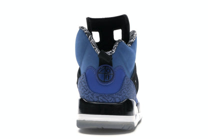 Jordan Spizike Knicks Blue