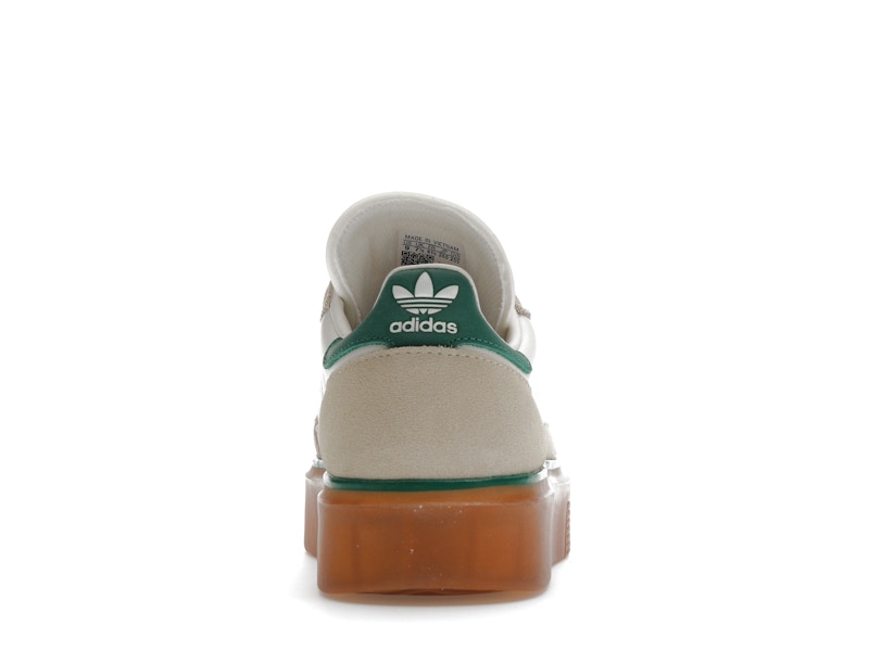 adidas Super Sleek 3 Strap Ivy Park Wonder White (Women's)