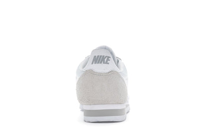 Nike Classic Cortez Nylon Pure Platinum (Women's)