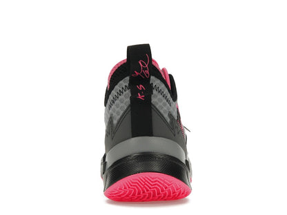 Jordan Why Not Zer0.3 Heartbeat