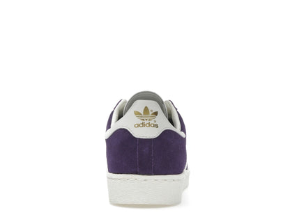 adidas Jabbar Lo Aurora Plum Off White