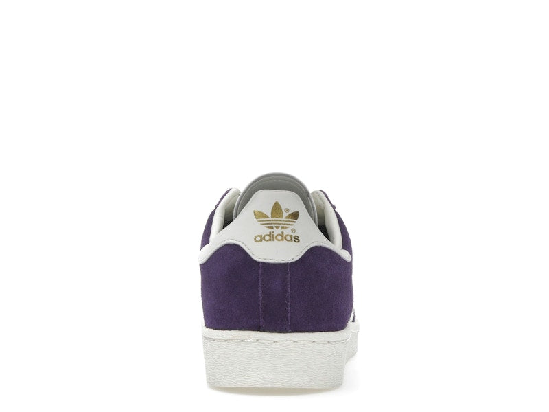 adidas Jabbar Lo Aurora Plum Off White