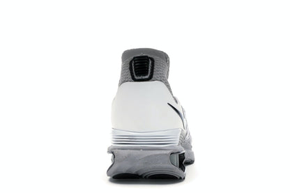 Nike Shox Gravity Wolf Grey