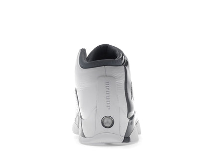 Jordan Jumpman Team Flow White Cool Grey (2021)