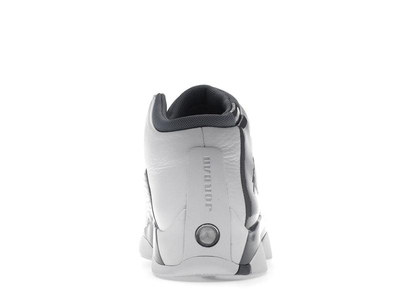 Jordan Jumpman Team Flow White Cool Grey (2021)