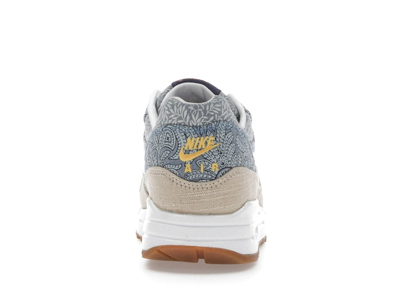 Nike Air Max 1 Liberty London Blue (Women's)