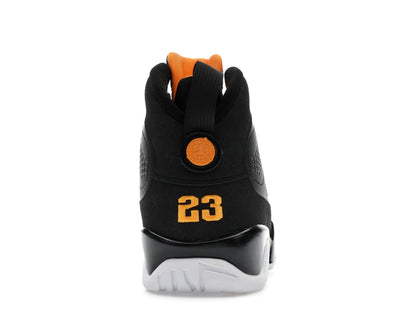 Jordan 9 Retro Citrus