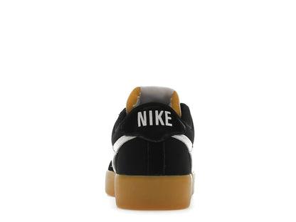 Nike SB Bruin React Black White Gum