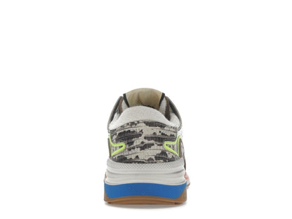 Gucci Ultrapace Snakeskin
