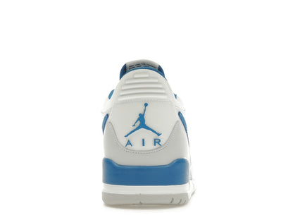 Jordan Legacy 312 Low Military Blue