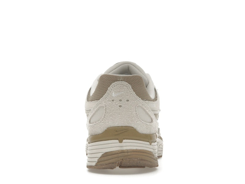 Nike P-6000 Light Orewood Brown