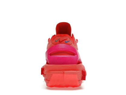 Nike Fontanka Edge Bright Crimson (Women's)