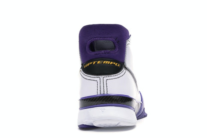 Nike Kobe 1 81 Points PE