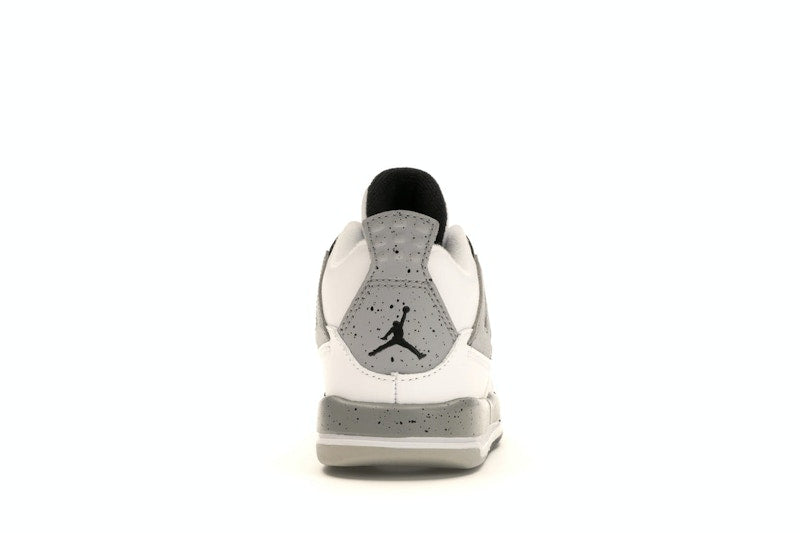 Jordan 4 Retro White Cement (2016) (TD)