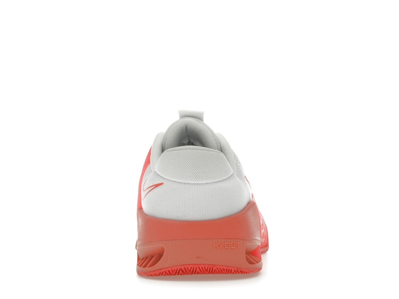 Nike Metcon 9 White Magic Ember Summit White Bright Crimson (Women's)
