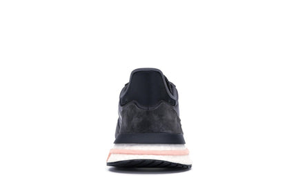 adidas ZX 500 RM Grey Five Clear Orange