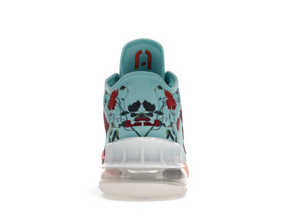 Nike LeBron 18 Low Mimi Plange Daughters Floral
