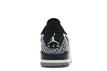 Jordan Legacy 312 Low Chicago