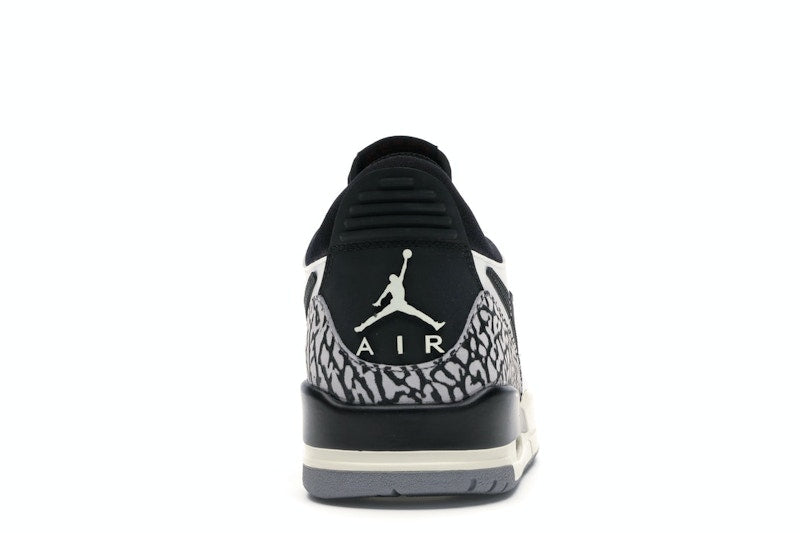 Jordan Legacy 312 Low Chicago