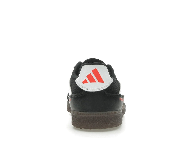 adidas Predator 24 League Low Freestyle Core Black Cloud White Solar Red