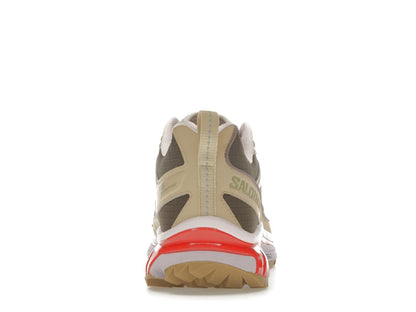 Salomon XT-6 Expanse size? Exclusive Annecy Hotel