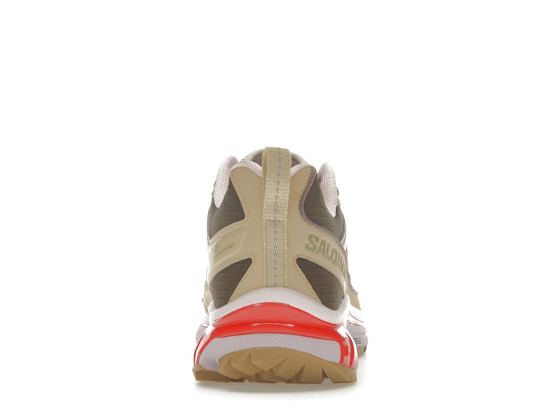 Salomon XT-6 Expanse size? Exclusive Annecy Hotel