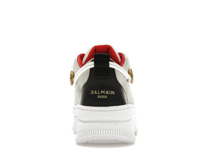 Puma x Balmain Deva White (Women's)