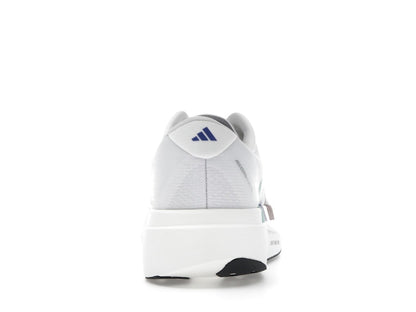 adidas Adizero Evo SL Pharrell Humanrace White Green Blue